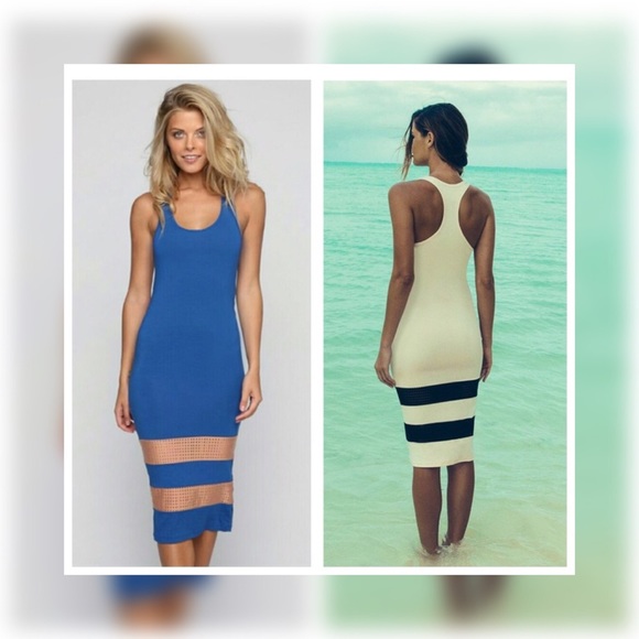 ACACIA Honolulu dress - Picture 2 of 8